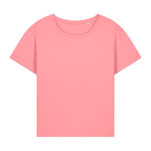 Stella Serena women's scoop neck t-shirt - Reklamnepredmety