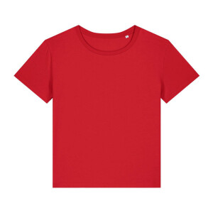 Stella Serena women's scoop neck t-shirt - Reklamnepredmety