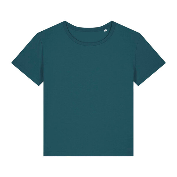 Stella Serena women's scoop neck t-shirt