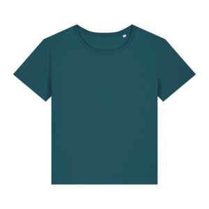 Stella Serena women's scoop neck t-shirt - Reklamnepredmety