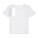 Stella Serena women's scoop neck t-shirt - sttw173-white_packshot_main_front - variant Eg STTW173C0011L