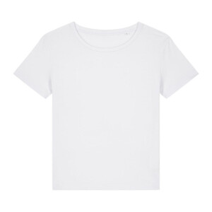Stella Serena women's scoop neck t-shirt - Reklamnepredmety