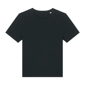 Stella Ella women's fitted t-shirt - Reklamnepredmety
