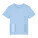 Stella Ella women's fitted t-shirt - sttw174-bluesoul_packshot_main_front - variant Eg STTW174C1492X