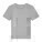 Stella Ella women's fitted t-shirt - sttw174-heathergrey_packshot_main_front - variant Eg STTW174C2502X