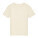 Stella Ella women's fitted t-shirt - sttw174-naturalraw_packshot_main_front - variant Eg STTW174C0541S