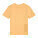 Stella Ella women's fitted t-shirt - sttw174-nispero_packshot_main_front - variant Eg STTW174C142XS