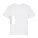 Stella Ella women's fitted t-shirt - sttw174-white_packshot_main_front - variant Eg STTW174C0011M