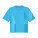 Stella Nova Damen-Box-T-Shirt - sttw175-aquablue_packshot_main_front - variant Eg STTW175C1451X
