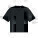 Stella Nova Damen-Box-T-Shirt - sttw175-black_packshot_main_front - variant Eg STTW175C0021L