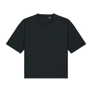 Stella Nova Damen-Box-T-Shirt - Reklamnepredmety