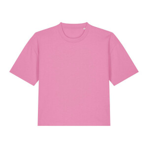 Stella Nova Damen-Box-T-Shirt - Reklamnepredmety