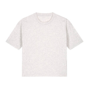 Stella Nova Damen-Box-T-Shirt - Reklamnepredmety
