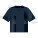 Stella Nova Damen-Box-T-Shirt - sttw175-frenchnavy_packshot_main_front - variant Eg STTW175C7271X