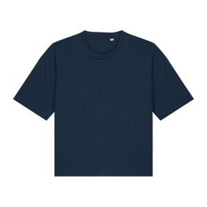 Stella Nova Damen-Box-T-Shirt - Reklamnepredmety