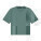 Stella Nova Damen-Box-T-Shirt - sttw175-greenbay_packshot_main_front - variant Eg STTW175C144XS