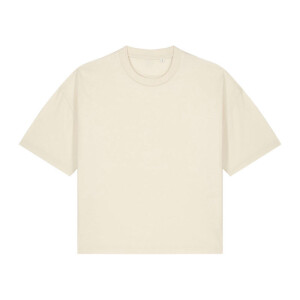 Stella Nova Damen-Box-T-Shirt - Reklamnepredmety