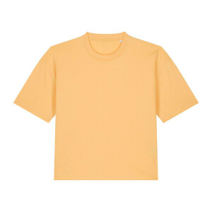 Stella Nova Damen-Box-T-Shirt - Reklamnepredmety