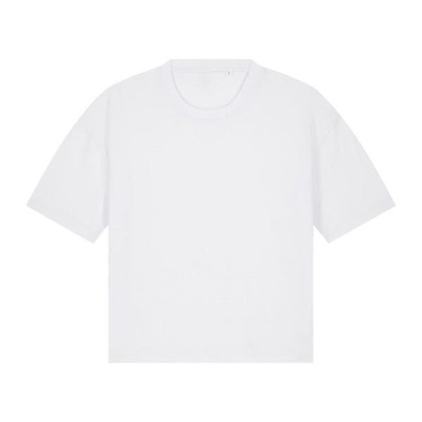 Stella Nova Damen-Box-T-Shirt