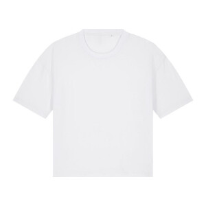 Stella Nova Damen-Box-T-Shirt - Reklamnepredmety