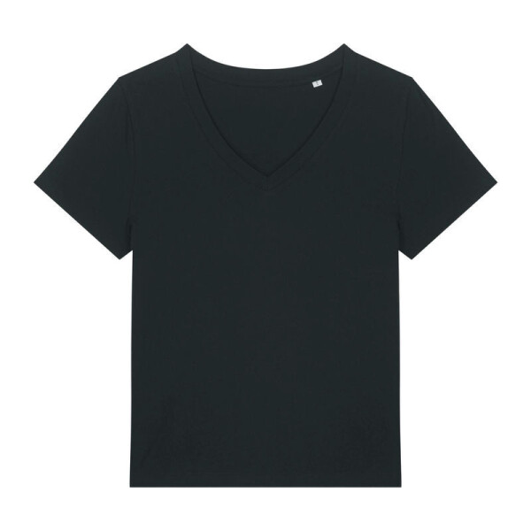 Stella Isla women's V-neck t-shirt