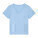 Stella Isla women's V-neck t-shirt - sttw176-bluesoul_packshot_main_front - variant Eg STTW176C1491X