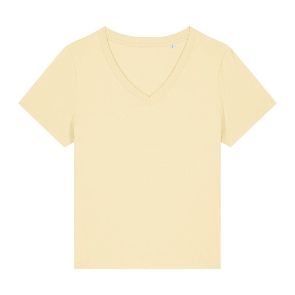 Stella Isla women's V-neck t-shirt
