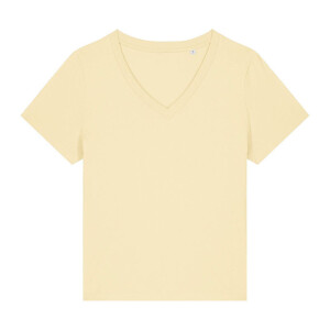 Stella Isla women's V-neck t-shirt - Reklamnepredmety