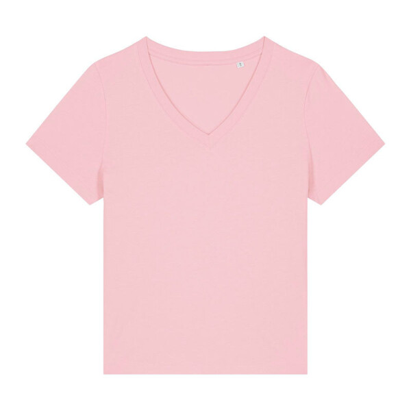 Stella Isla women's V-neck t-shirt