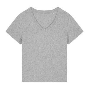 Stella Isla women's V-neck t-shirt - Reklamnepredmety
