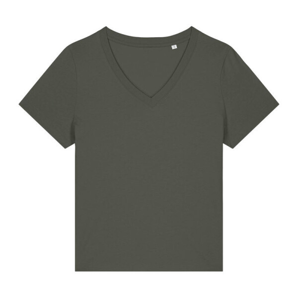 Stella Isla women's V-neck t-shirt