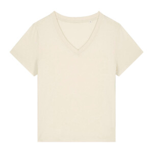 Stella Isla women's V-neck t-shirt - Reklamnepredmety