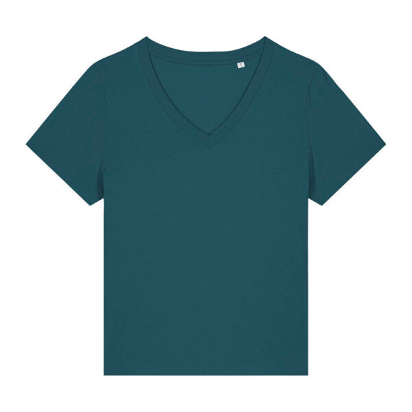 Stella Isla women's V-neck t-shirt