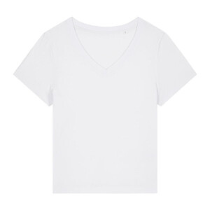 Stella Isla women's V-neck t-shirt - Reklamnepredmety