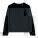 Stella Muser long sleeve t-shirt - sttw219-black_packshot_main_front - variant Eg STTW219C0021L