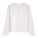 Stella Muser long sleeve t-shirt - sttw219-coolheathergrey_packshot_main_front - variant Eg STTW219C1461X