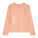 Stella Muser long sleeve t-shirt - sttw219-fraichepeche_packshot_main_front - variant Eg STTW219C1011L
