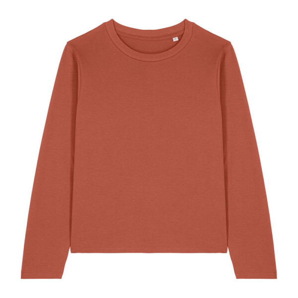 Stella Muser long sleeve t-shirt