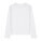 Stella Muser long sleeve t-shirt - sttw219-white_packshot_main_front - variant Eg STTW219C0011M