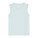 Stella Mia women's Tank Top - sttw962-blueice_packshot_main_front - variant Eg STTW962C7282X