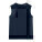 Stella Mia women's Tank Top - sttw962-frenchnavy_packshot_main_front - variant Eg STTW962C7272X