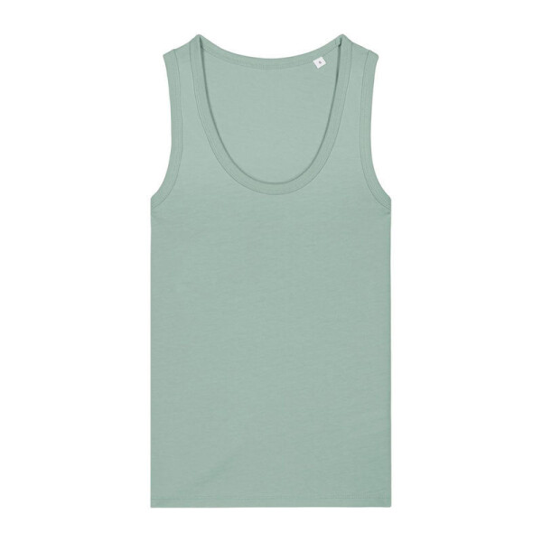 Stella Ava women's fitted tank top