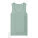 Stella Ava women's fitted tank top - sttw963-aloe_packshot_main_front - variant Eg STTW963C0892X