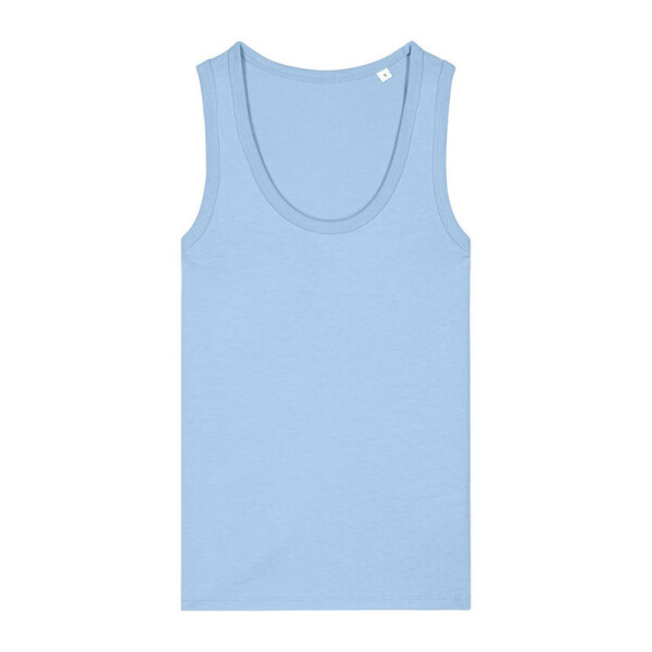 Stella Ava women's fitted tank top