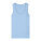 Stella Ava women's fitted tank top - sttw963-bluesoul_packshot_main_front - variant Eg STTW963C1492X