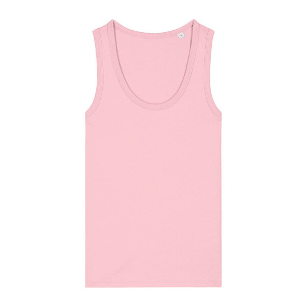 Stella Ava women's fitted tank top