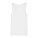 Stella Ava women's fitted tank top - sttw963-white_packshot_main_front - variant Eg STTW963C0011S