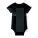 The babies' body short sleeves - stub103-black_packshot_main_front - variant Eg STUB103C002B4