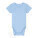 The babies' body short sleeves - stub103-bluesoul_packshot_main_front - variant Eg STUB103C149B9