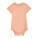 The babies' body short sleeves - stub103-fraichepeche_packshot_main_front - variant Eg STUB103C101B9